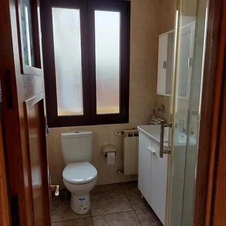Apartment Atico Jovellanos Gijon