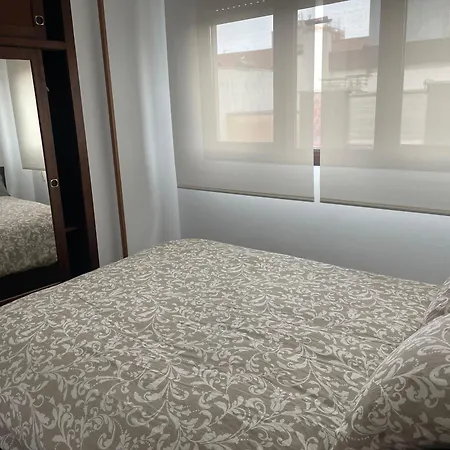 Appartement Atico Jovellanos Gijón