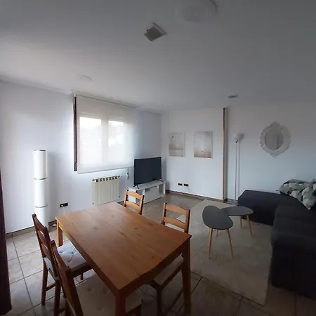 Atico Jovellanos * Gijón