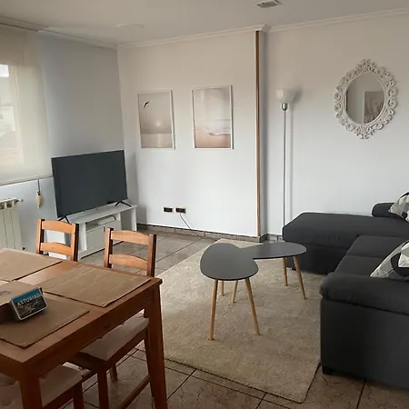 Apartman Atico Jovellanos *