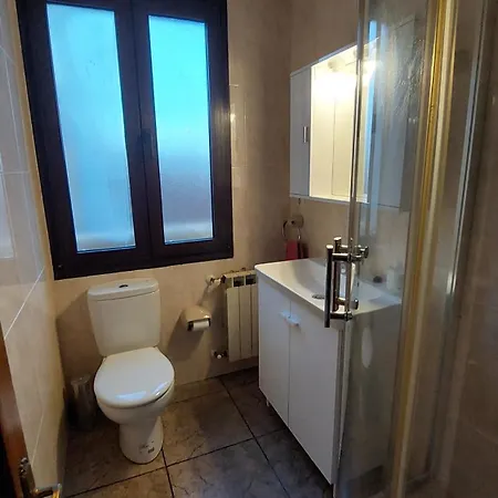 Atico Jovellanos Gijón