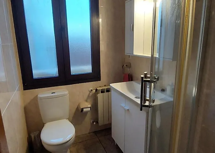 Atico Jovellanos Χιχόν