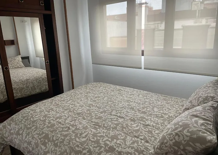 Apartament Atico Jovellanos Gijón